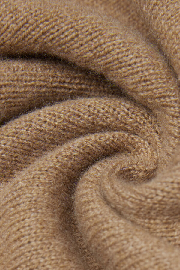 1 Langärmliges Oberteil aus Kaschmir 1 Langärmliges Oberteil aus Kaschmir