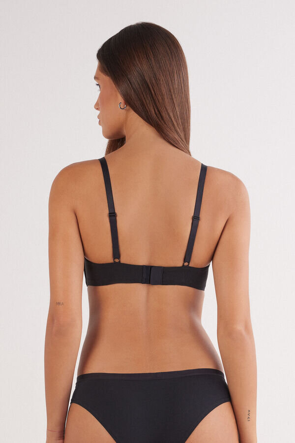 Adele Baumwoll-Triangel-BH Adele Baumwoll-Triangel-BH