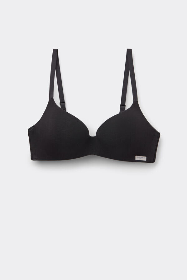 Adele Baumwoll-Triangel-BH Adele Baumwoll-Triangel-BH
