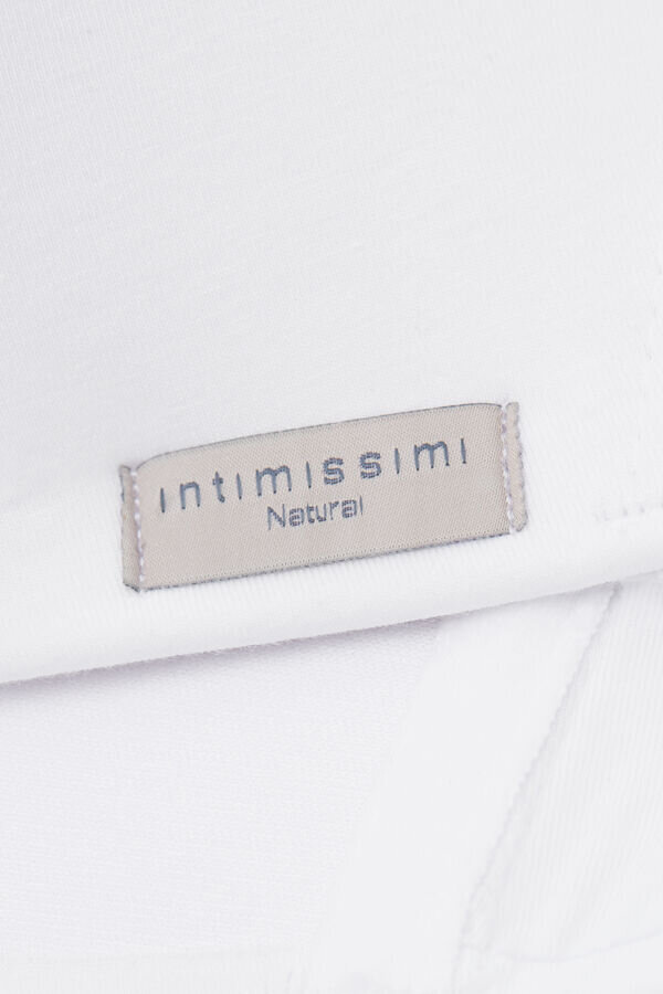 Adele Baumwoll-Triangel-BH Adele Baumwoll-Triangel-BH