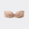 Anna Bandeau-BH aus Ultralight Microfiber Anna Bandeau-BH aus Ultralight Microfiber