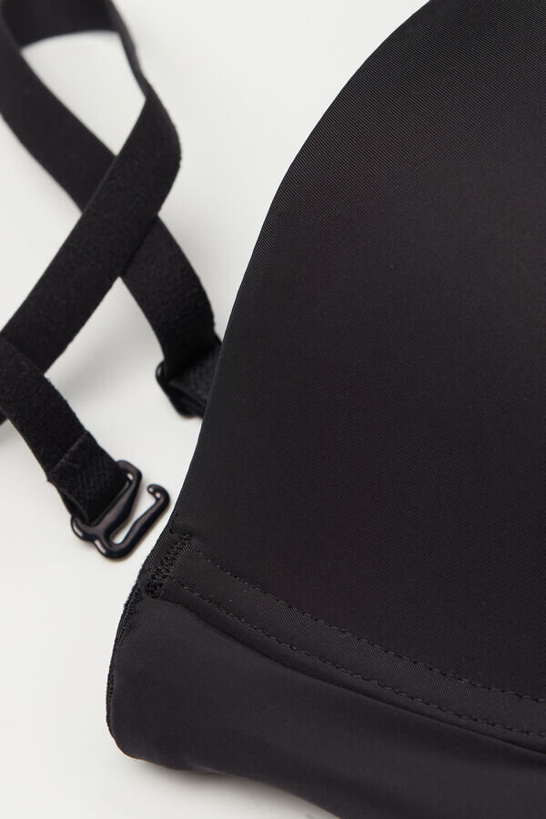 Anna Bandeau-BH aus Ultralight Microfiber Anna Bandeau-BH aus Ultralight Microfiber