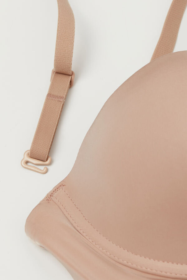 Anna Bandeau-BH aus Ultralight Microfiber Anna Bandeau-BH aus Ultralight Microfiber