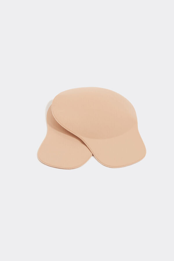 Aufklebbare Stoff-Cups Aufklebbare Stoff-Cups