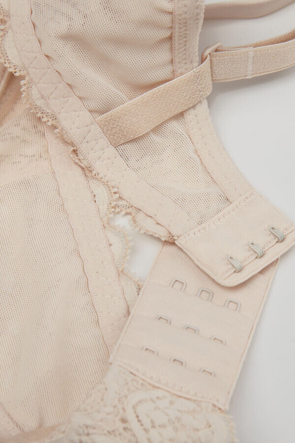 Balconette-BH „Daniela Lace” Balconette-BH „Daniela Lace”