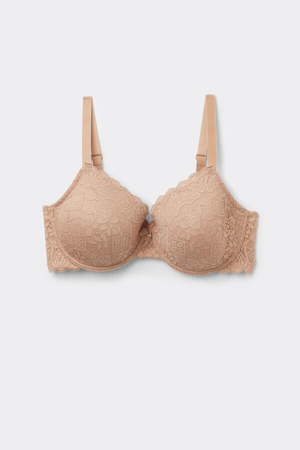 Balconette-BH Francesca aus Spitze Balconette-BH Francesca aus Spitze