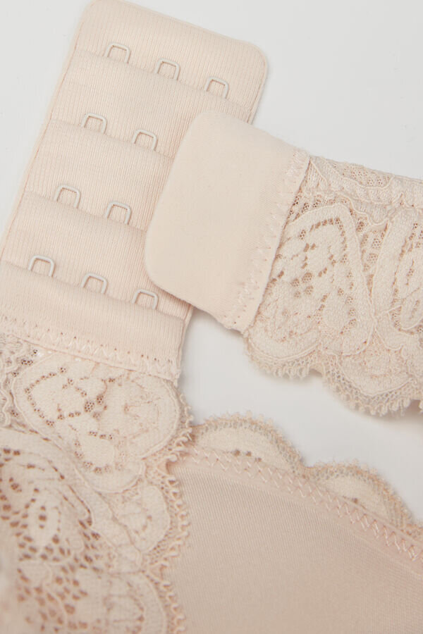 Balconette-BH Francesca aus Spitze Balconette-BH Francesca aus Spitze