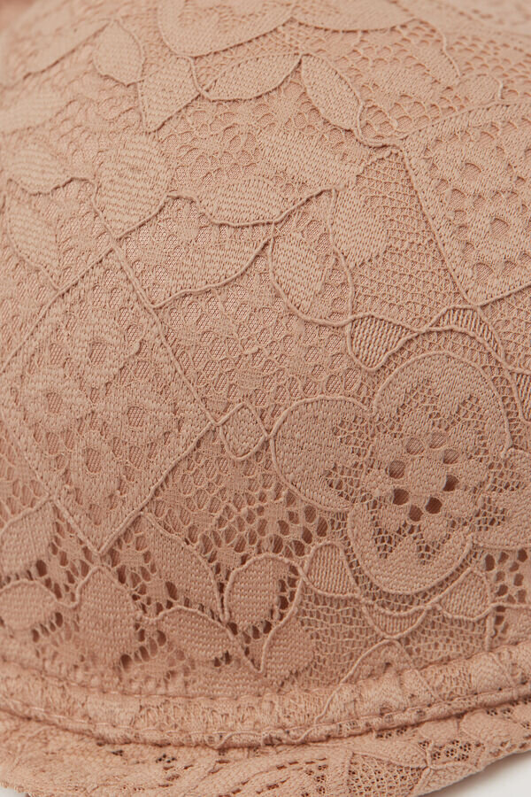 Balconette-BH Francesca aus Spitze Balconette-BH Francesca aus Spitze