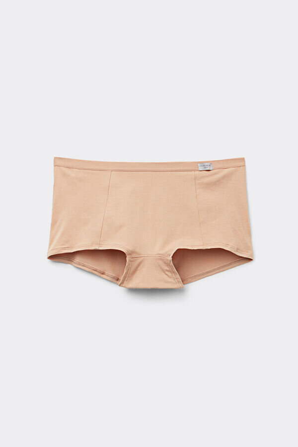 Baumwoll-Boyshorts Baumwoll-Boyshorts