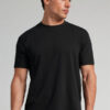 Baumwoll-Muscle-T-Shirt