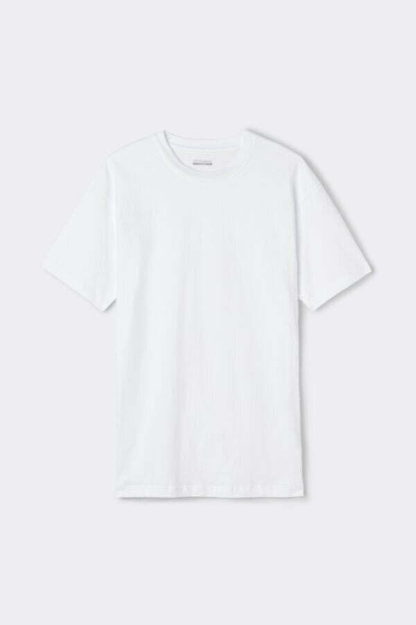 Baumwoll-Muscle-T-Shirt Baumwoll-Muscle-T-Shirt