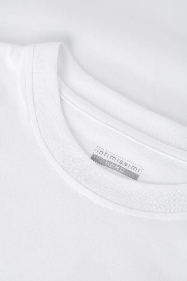 Baumwoll-Muscle-T-Shirt Baumwoll-Muscle-T-Shirt