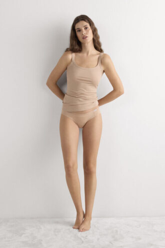 Baumwollslips Baumwollslips