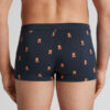 Be Mine Plüschtier Boxershorts aus hochwertiger Baumwolle