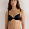Bellissima Push-Up-BH aus Seide