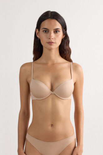 Bellissima Push-Up-BH aus Ultralight Microfiber