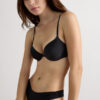 Bellissima Push-Up-BH aus Ultralight Microfiber Bellissima Push-Up-BH aus Ultralight Microfiber