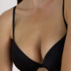 Bellissima Push-Up-BH aus Ultralight Microfiber Bellissima Push-Up-BH aus Ultralight Microfiber