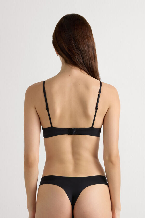 Bellissima Push-Up-BH aus Ultralight Microfiber Bellissima Push-Up-BH aus Ultralight Microfiber