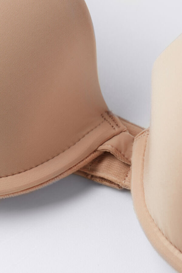 Bellissima Push-Up-BH aus Ultralight Microfiber Bellissima Push-Up-BH aus Ultralight Microfiber