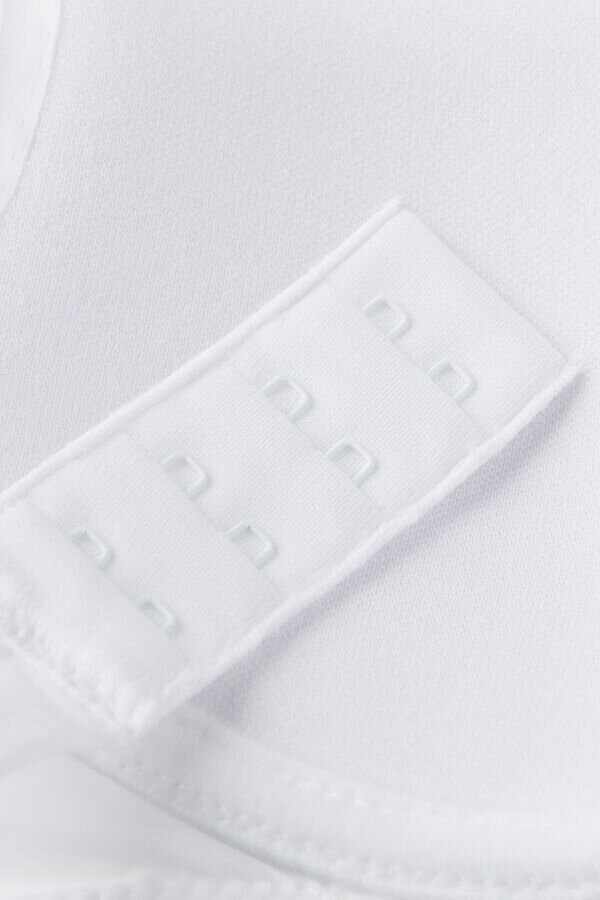 Bellissima Push-Up-BH aus Ultralight Microfiber Bellissima Push-Up-BH aus Ultralight Microfiber