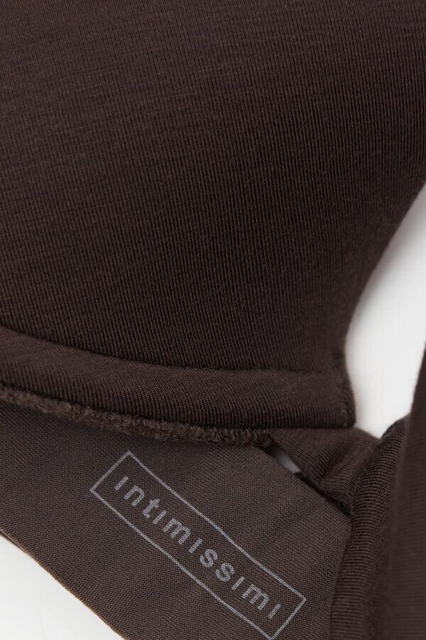 Bellissima Push-Up-BH mit höchstem Tragekomfort Bellissima Push-Up-BH mit höchstem Tragekomfort