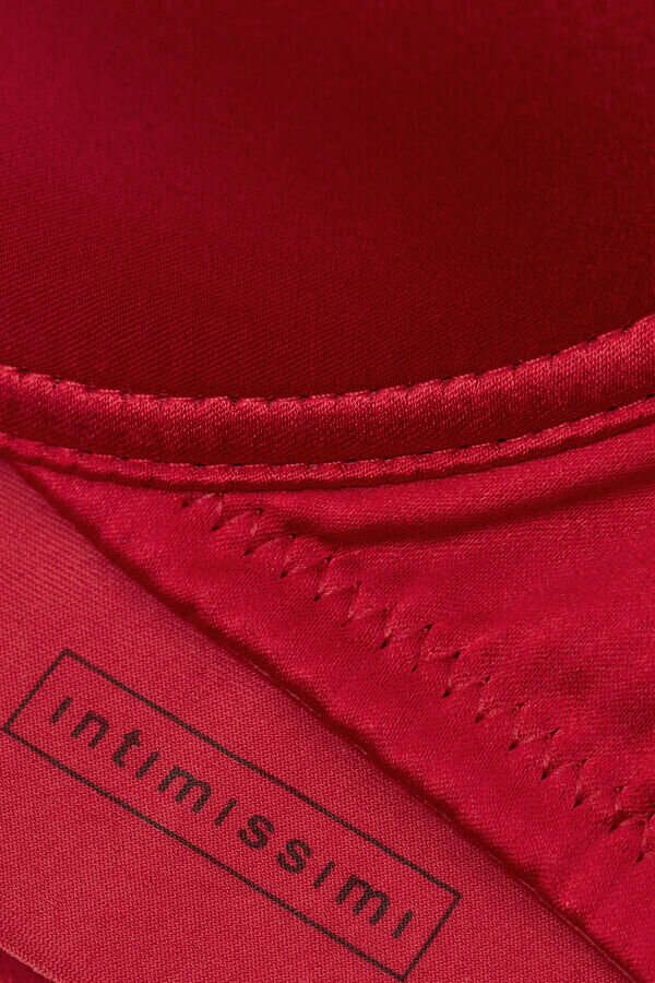 Bellissima Seiden-Push-up-BH Bellissima Seiden-Push-up-BH