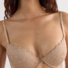 Bellissima Spitzen-Push-up-BH