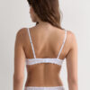 Bellissima Spitzen-Push-up-BH