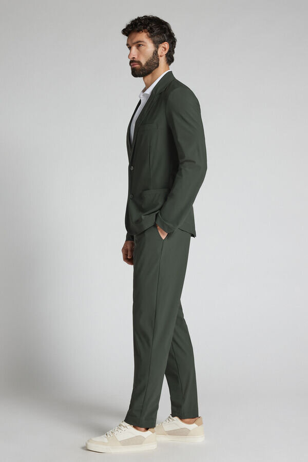 Bügelfreie Hosen Bügelfreie Hosen