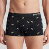 Boxershorts aus hochwertiger Baumwolle mit Gelddruck
