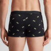 Boxershorts aus hochwertiger Baumwolle mit Gelddruck
