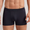 Boxershorts aus Mikrofaser