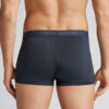 Boxershorts aus Mikrofaser mit Logo