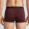 Boxershorts aus Mikrofaser mit Logo