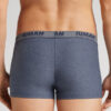 Boxershorts aus Mikrofaser mit Logo