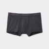 Boxershorts aus Mikrofaser mit Logo