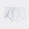 Boxershorts aus Mikrofaser mit Logo