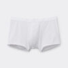 Boxershorts aus Mikrofaser mit Logo
