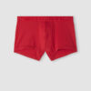 Boxershorts aus Mikrofaser mit Logo