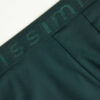 Boxershorts aus Mikrofaser mit Logo
