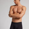 Boxershorts aus Modal und Seide