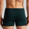 Boxershorts aus Modal und Seide