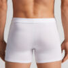 Boxershorts aus Modal und Seide