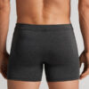 Boxershorts aus Modal und Seide