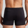 Boxershorts aus Modal und Seide
