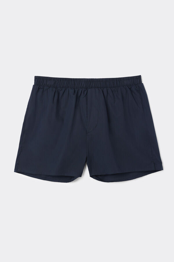 Boxershorts mit Print-Details Boxershorts mit Print-Details