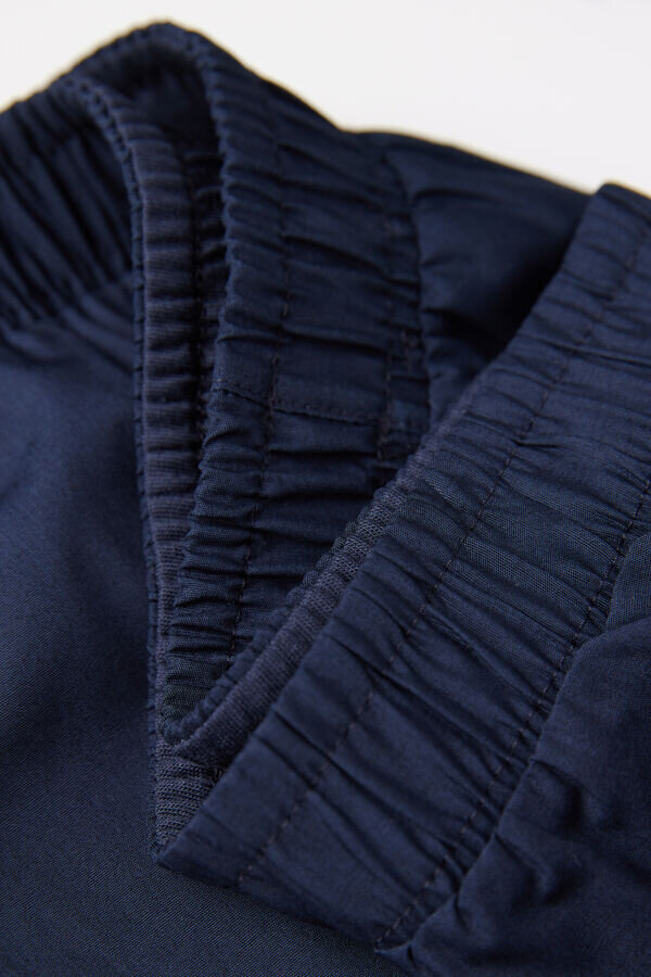 Boxershorts mit Print-Details Boxershorts mit Print-Details