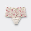 Brazilian-Slip mit Pretty Flowers-Print