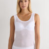 Camisole aus Ultranatural mit Kaschmir Camisole aus Ultranatural mit Kaschmir